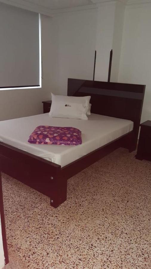 Hotel Embajador Bucaramanga Exteriér fotografie